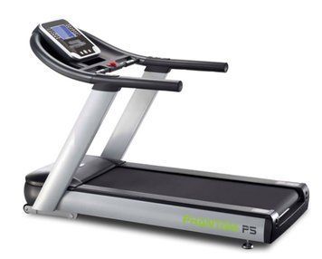 Беговая дорожка EuroFit 2650CA 2650CA фото
