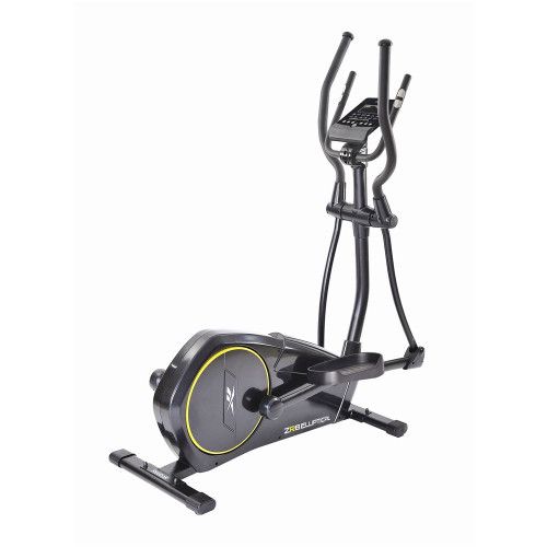 Орбітрек Reebok ZR8 Elliptical RE1-11810BK фото