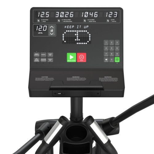 Орбитрек True Launch Elliptical UNITE LED Launch Elliptical UNITE LED фото