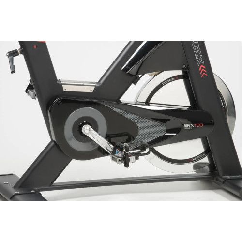 Сайкл-тренажер Toorx Indoor Cycle SRX 100 (SRX-100) 929483 фото