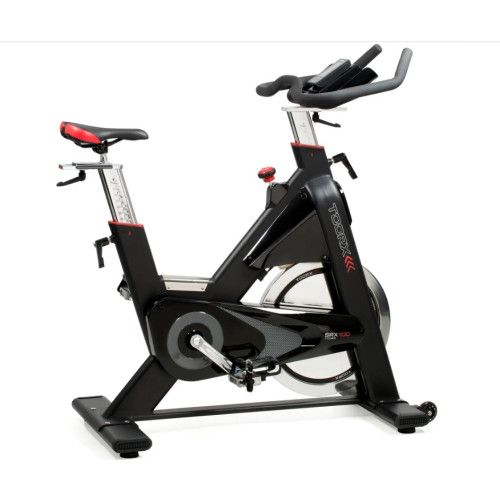 Сайкл-тренажер Toorx Indoor Cycle SRX 100 (SRX-100) 929483 фото