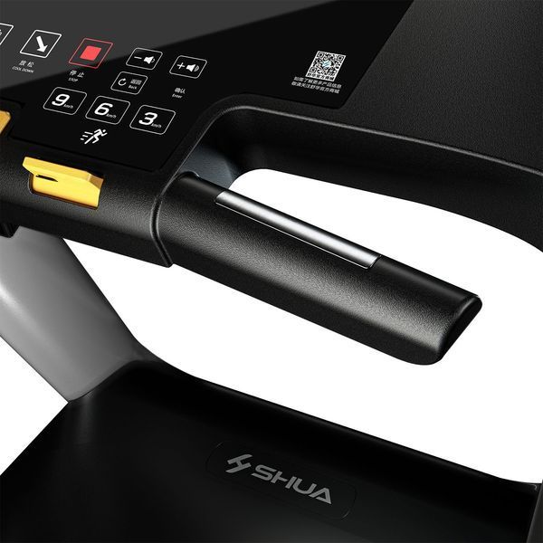 Беговая дорожка Shua SH-T9100 SH-T9100 фото