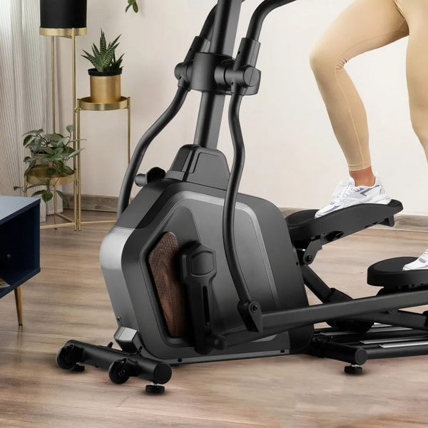 Орбітрек Gymtek XCF6100 5905884423943 фото