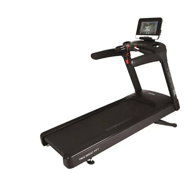 Бігова доріжка Toorx TRX-3500-TFT (TRX-3500-TFT) 931279 фото