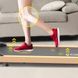 Бігова доріжка Cornix Diana Walking Pad Oak Wood TM-DIANA фото 2