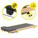 Бігова доріжка Cornix Diana Walking Pad Oak Wood TM-DIANA фото 5