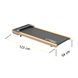 Бігова доріжка Cornix Diana Walking Pad Oak Wood TM-DIANA фото 4