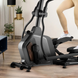 Орбітрек Gymtek XCF6100 5905884423943 фото 8