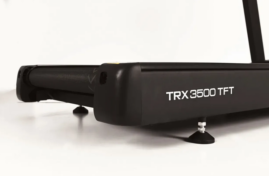 Бігова доріжка Toorx TRX-3500-TFT (TRX-3500-TFT) 931279 фото