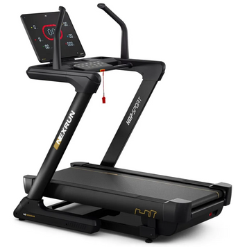 Бігова доріжка Hop-Sport HS-6000LB Nexrun 5902308240261 фото