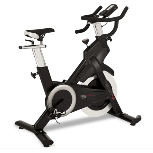 Сайкл-тренажер Toorx Indoor Cycle SRX Evolve (SRX-EVOLVE) 929827 фото