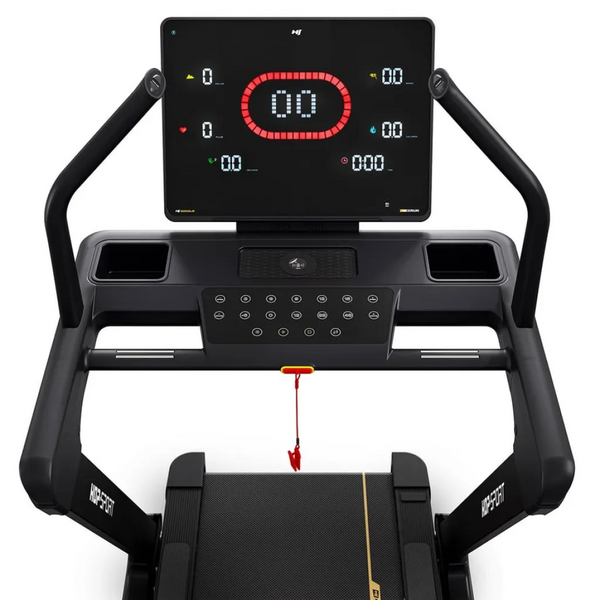 Бігова доріжка Hop-Sport HS-6000LB Nexrun 5902308240261 фото