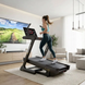Бігова доріжка Hop-Sport HS-6000LB Nexrun 5902308240261 фото 8