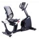 Горизонтальний велотренажер Toorx Recumbent Bike BRXR 300 (BRX-R300) 929477 фото 1