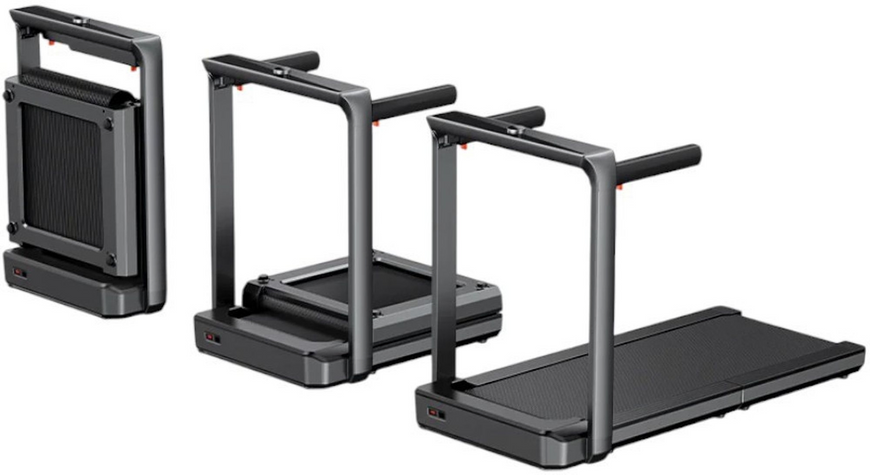 Беговая дорожка KingSmith WalkingPad X25+ KingSmith WalkingPad X25+ фото