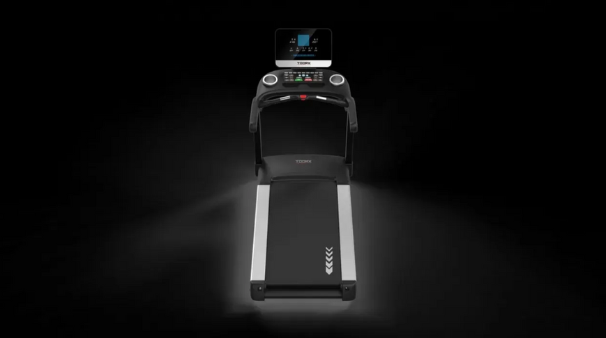Бігова доріжка Toorx TRX-8500 EVO (TRX-8500EVO) 931245 фото