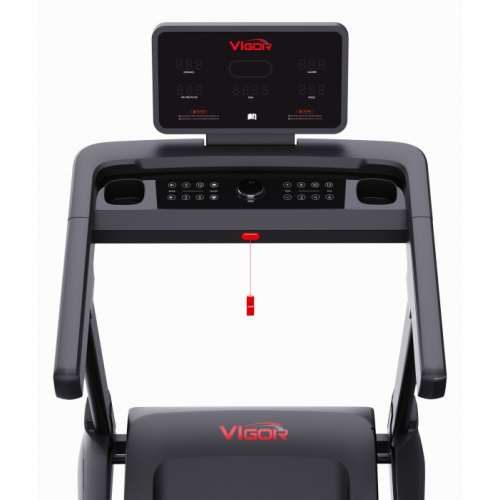 Бігова доріжка Vigor XPL1200 XPL1200 фото