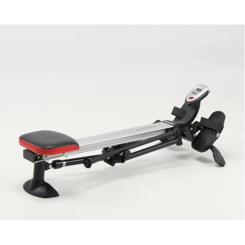 Гребний тренажер Toorx Rower Compact (ROWER-COMPACT) 929484 фото