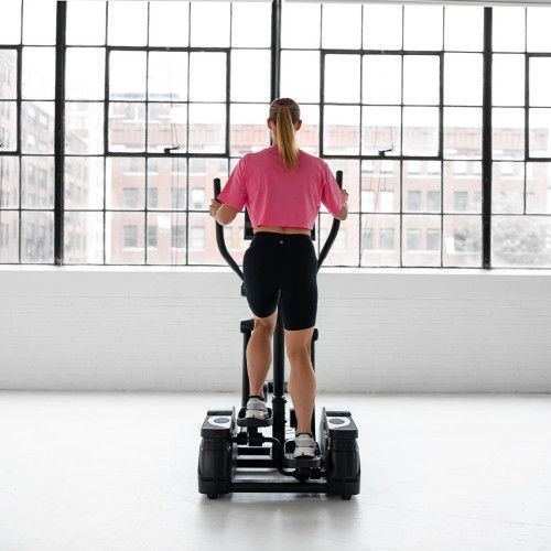 Орбитрек True Launch Elliptical UNITE 16 Launch Elliptical UNITE 16 фото