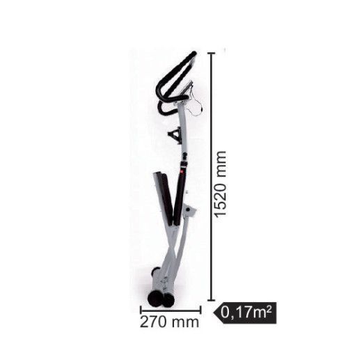 Степер Toorx Stepper Force (STEPPER-FORCE) 929375 фото