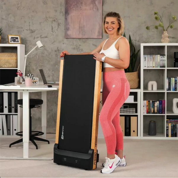 Бігова доріжка Hop-Sport HS-850WP Primo 5902308232860 фото