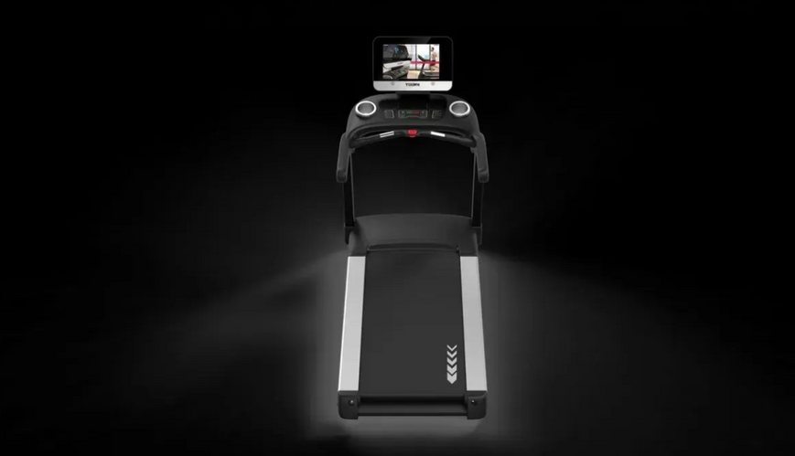 Бігова доріжка Toorx TRX-8500 EVO-TFT (TRX-8500EVOTFT) 931280 фото