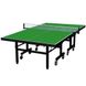 Теннисный стол Феникс Master Sport M16 green 20003 фото