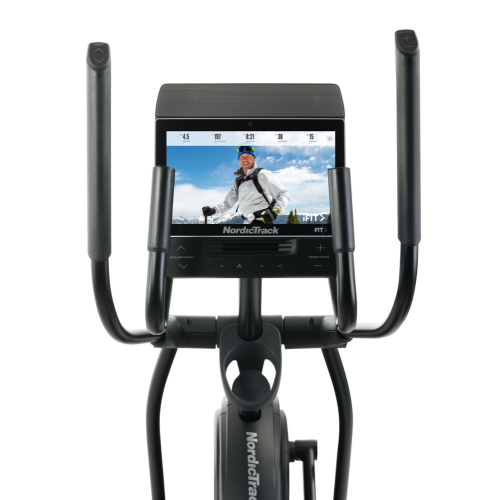 Орбітрек NordicTrack AirGlide 14i NTEL71423-INT NTEL71423-INT фото