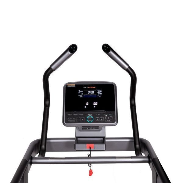 Бігова доріжка FitLogic CM1802 CM1802 фото