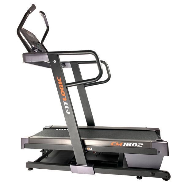 Бігова доріжка FitLogic CM1802 CM1802 фото