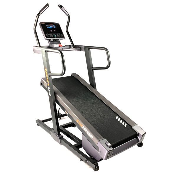 Бігова доріжка FitLogic CM1802 CM1802 фото