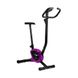 Велотренажер Hop-Sport HS-010H Rio (violet) 5902308200593 фото 3