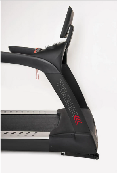 Бігова доріжка Toorx TRX-9000 EVO-TFT (TRX-9000EVOTFT) 931282 фото