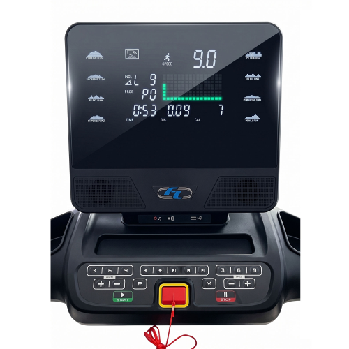 Беговая дорожка Fitlogic T45C T45C фото
