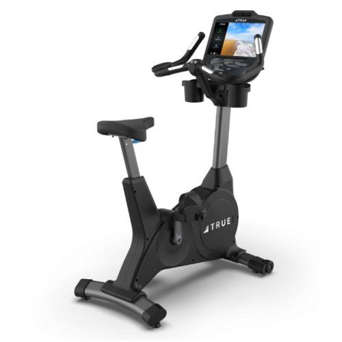 Велотренажер True 400 Upright Bike UC400 Emerge UC400 Emerge фото