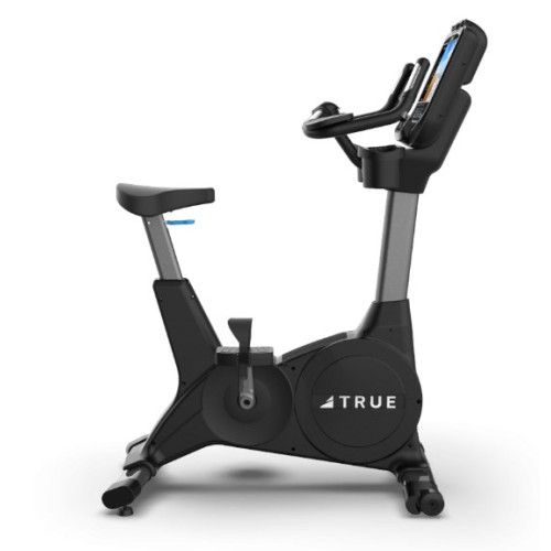 Велотренажер True 400 Upright Bike UC400 Emerge UC400 Emerge фото