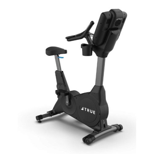 Велотренажер True 400 Upright Bike UC400 Emerge UC400 Emerge фото