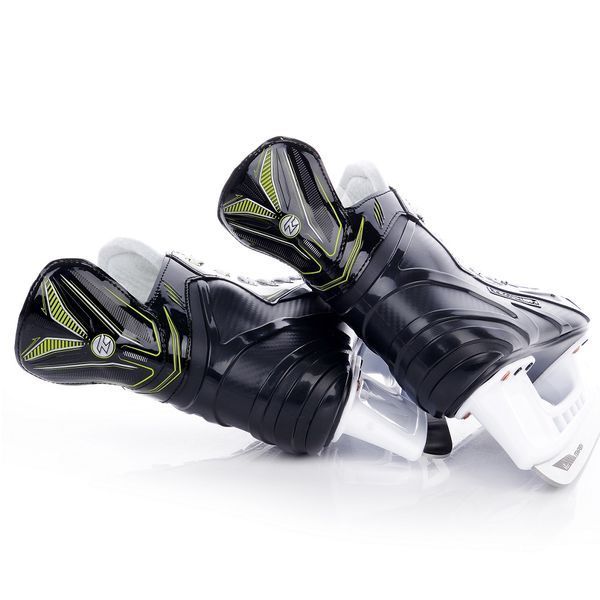 Ковзани Tempish VOLT-PRO/43 1300000218/43 фото