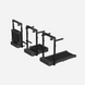Беговая дорожка Kingsmith WalkingPad Treadmill MX8-H MX8-H фото 3