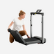 Беговая дорожка Kingsmith WalkingPad Treadmill MX8-H MX8-H фото 5