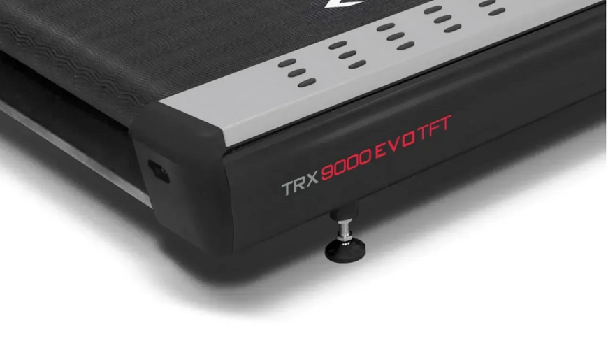 Бігова доріжка Toorx TRX-9000 EVO-TFT (TRX-9000EVOTFT) 931282 фото