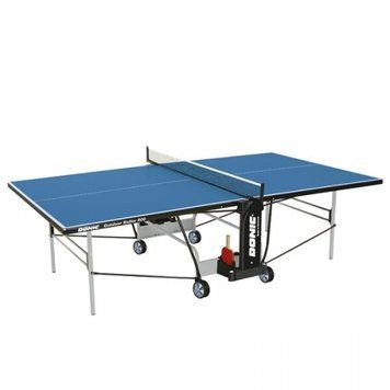 Тенісний стіл Donic Outdoor Roller 600 blue Outdoor Roller 600 фото