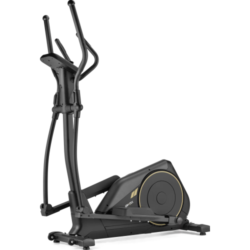 Орбітрек Gymtek XC4500 електромагнітний золотий 5905884422502 фото