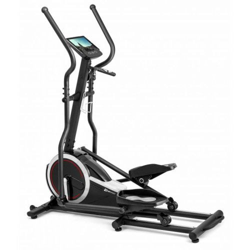 Орбітрек Hop-Sport HS-070C Buzz iconsole silver 2020 5902308220065 фото