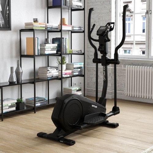 Орбитрек Kettler Optima 100 CT1021-100 фото