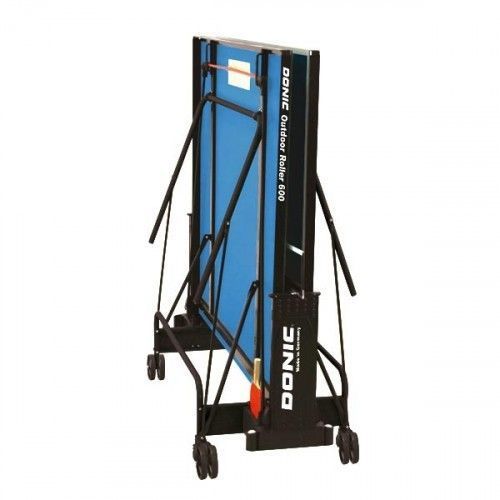 Тенісний стіл Donic Outdoor Roller 600 blue Outdoor Roller 600 фото