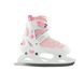 Роликовые коньки Action 2 в 1 Riply/Pink/37-40 153B5/2IN1PINK37-40 фото 9