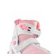 Роликовые коньки Action 2 в 1 Riply/Pink/37-40 153B5/2IN1PINK37-40 фото 3