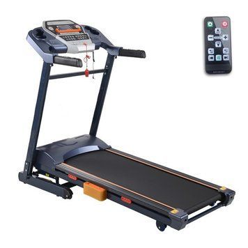 Беговая дорожка EnergyFIT EF-5510B EF-5510B фото