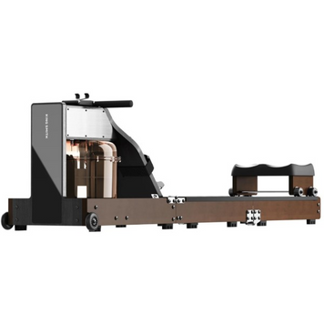Гребний тренажер Xiaomi KingSmith WM10 Pro Black Walnut KingSmith WM10 Pro Black Walnut фото
